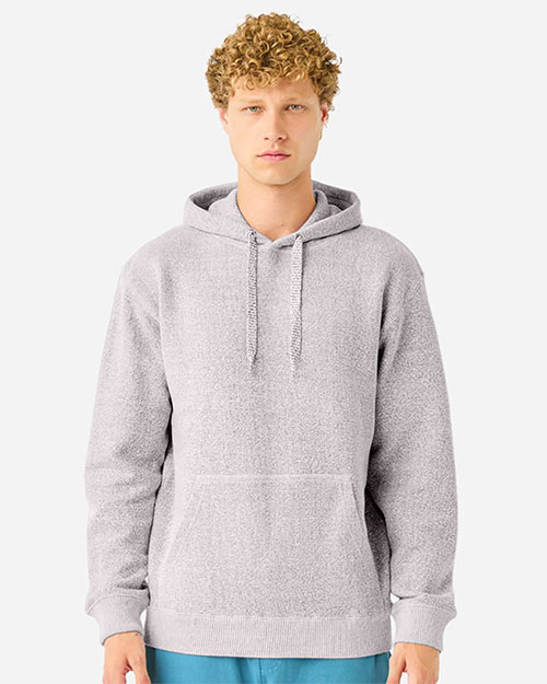 Lane Seven LS11001 Unisex Nantucket Hooded Sweatshirt at GotApparel