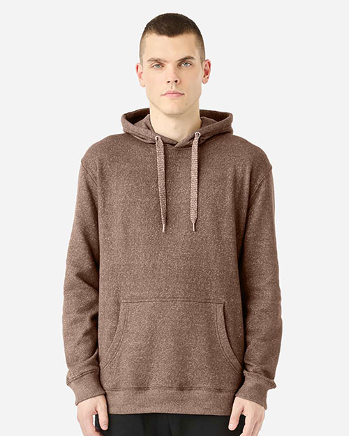 Lane Seven LS11001 Unisex Nantucket Hooded Sweatshirt at GotApparel