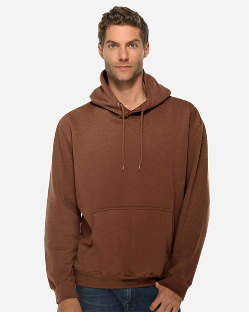 Lane Seven LS14001 Unisex Premium Pullover Hooded Sweatshirt at GotApparel