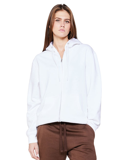 Lane Seven LS14003 Unisex Premium Full-Zip Hooded Sweatshirt at GotApparel