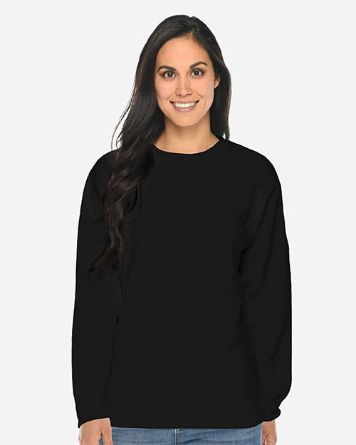 Lane Seven LS14004 Unisex Premium Crewneck Sweatshirt at GotApparel