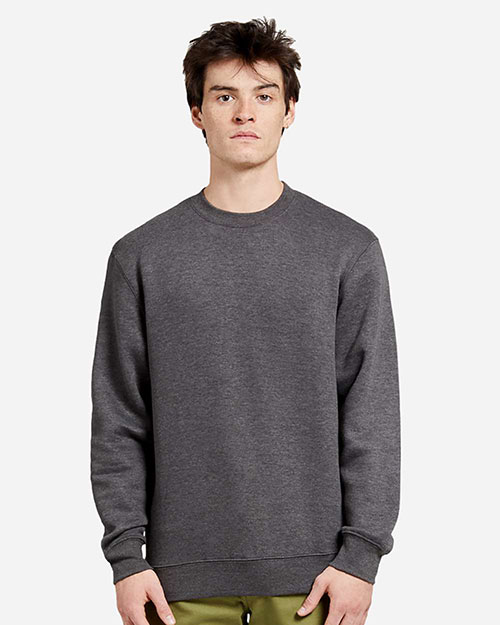 Lane Seven LS14004 Unisex Premium Crewneck Sweatshirt at GotApparel