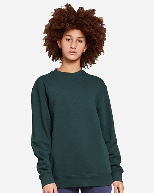 Lane Seven LS14004 Unisex Premium Crewneck Sweatshirt at GotApparel