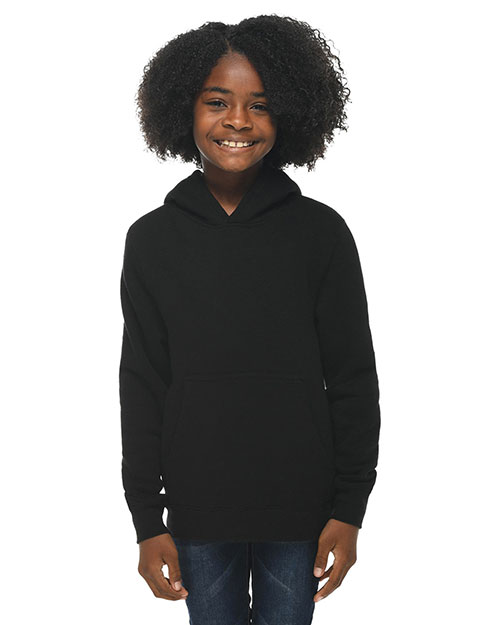 Lane Seven LS1401Y  Youth Premium Pullover Hooded Sweatshirt at GotApparel