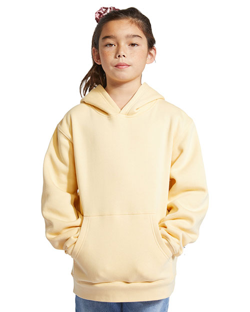Lane Seven LS1401Y  Youth Premium Pullover Hooded Sweatshirt at GotApparel