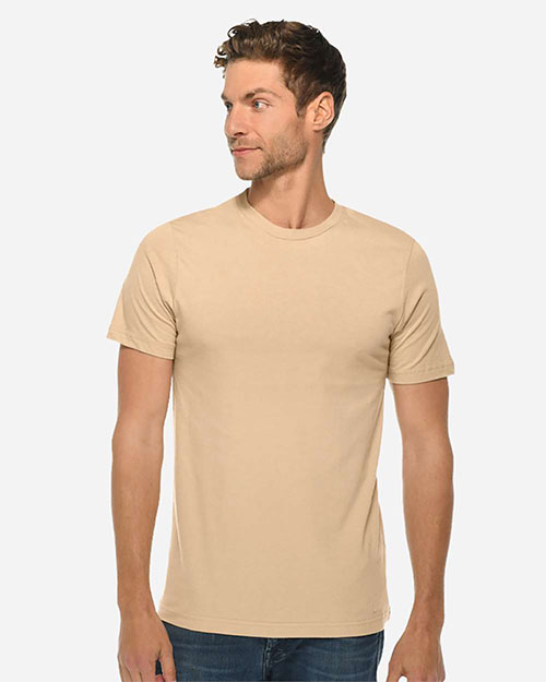 Lane Seven LS15000 Unisex Deluxe T-shirt at GotApparel