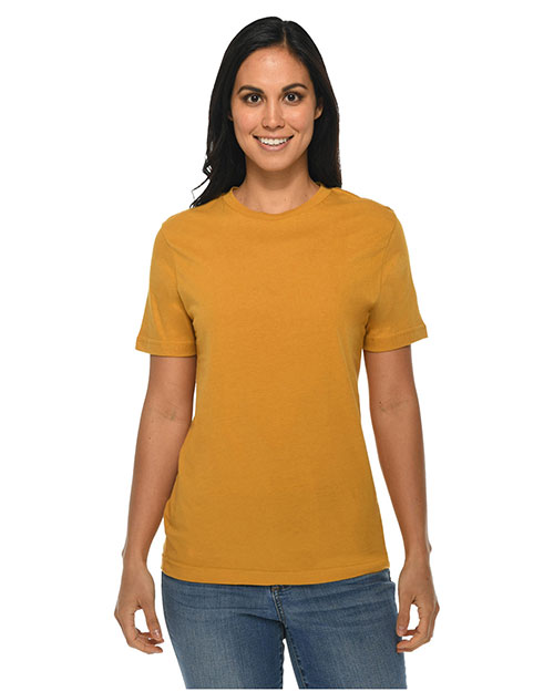 Lane Seven LS15000  Unisex Deluxe T-shirt at GotApparel