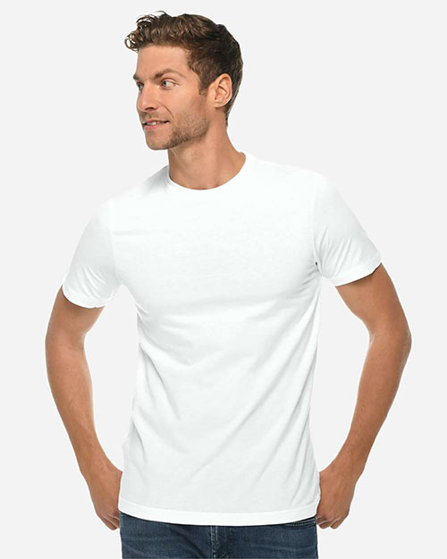 Lane Seven LS15000 Unisex Deluxe T-shirt at GotApparel