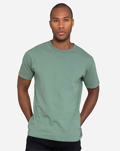 Lane Seven LS15001 Unisex Heavyweight T-Shirt at GotApparel