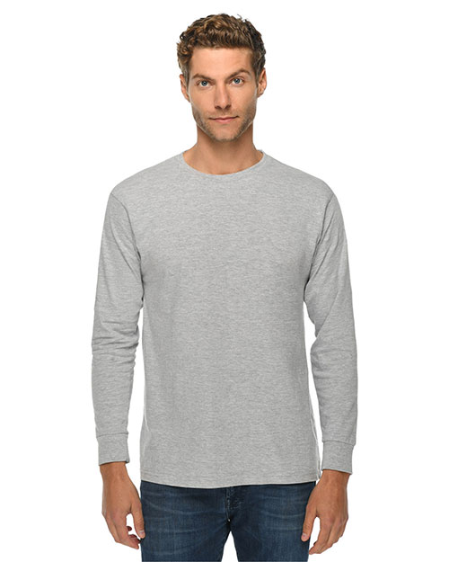 Lane Seven LS15009 Unisex Long Sleeve T-Shirt at GotApparel