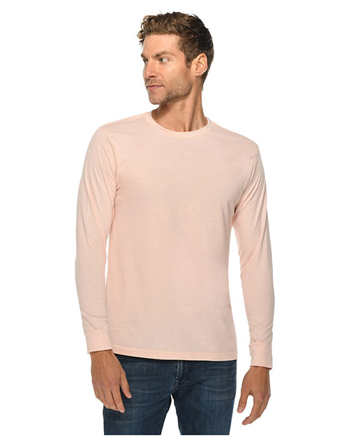 Lane Seven LS15009 Unisex Long Sleeve T-Shirt at GotApparel