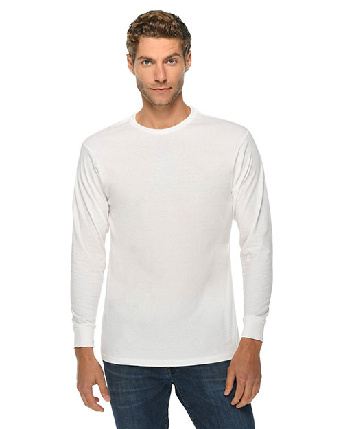 Lane Seven LS15009 Unisex Long Sleeve T-Shirt at GotApparel