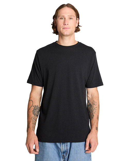 Lane Seven LS1500C  Unisex Deluxe CVC T-Shirt at GotApparel