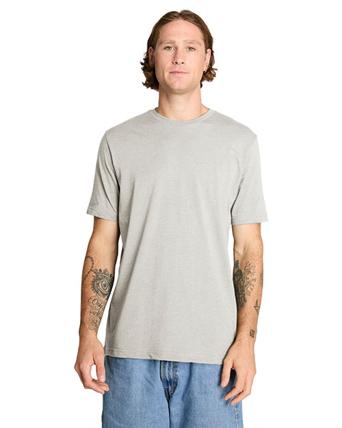 Lane Seven LS1500C Unisex Deluxe CVC T-Shirt at GotApparel