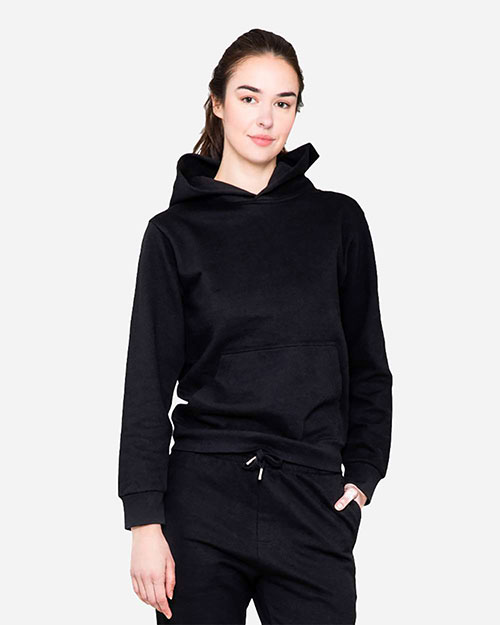 Lane Seven LS16001 Unisex Urban Pullover Hooded Sweatshirt at GotApparel