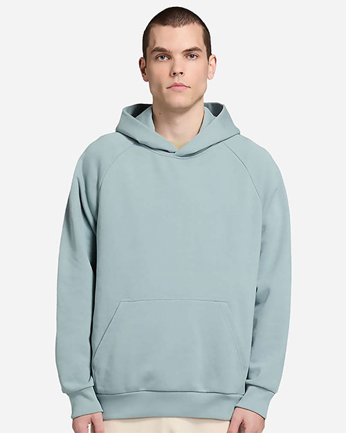 Lane Seven LS17001 Unisex Heavy Core Hoodie Sweatshirt at GotApparel