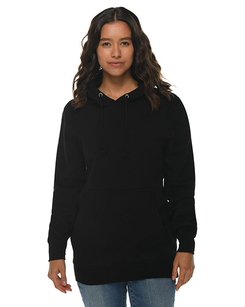 Lane Seven LS19001  Unisex Heavyweight Pullover Hooded Sweatshirt at GotApparel