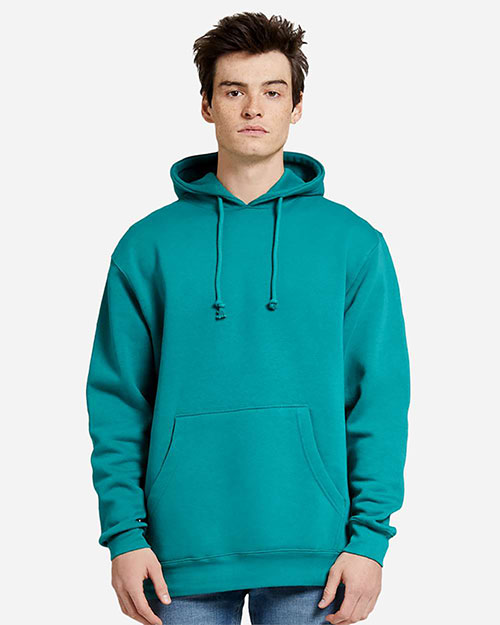 Lane Seven LS19001 Unisex Heavyweight Pullover Hooded Sweatshirt at GotApparel