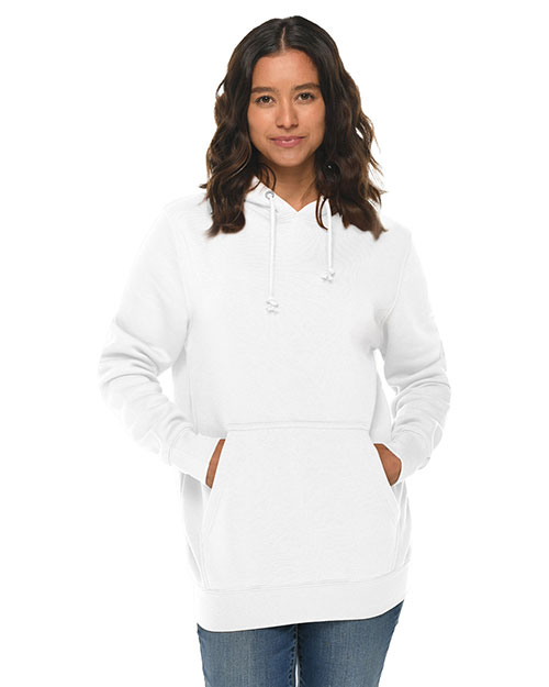 Lane Seven LS19001 Unisex Heavyweight Pullover Hooded Sweatshirt at GotApparel