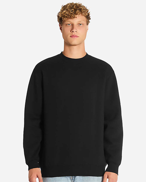 Lane Seven LS19004 Unisex Heavyweight Crewneck Sweatshirt at GotApparel