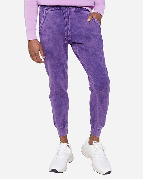 Lane Seven LST009 Unisex Vintage Jogger Pant at GotApparel