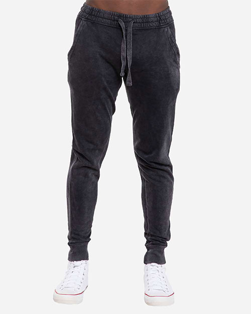 Lane Seven LST009 Unisex Vintage Jogger Pant at GotApparel