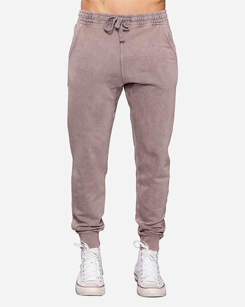 Lane Seven LST009 Unisex Vintage Jogger Pant at GotApparel