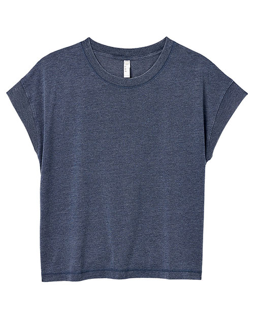 LAT 3502LA Ladies' Relaxed Vintage Wash T-Shirt at GotApparel