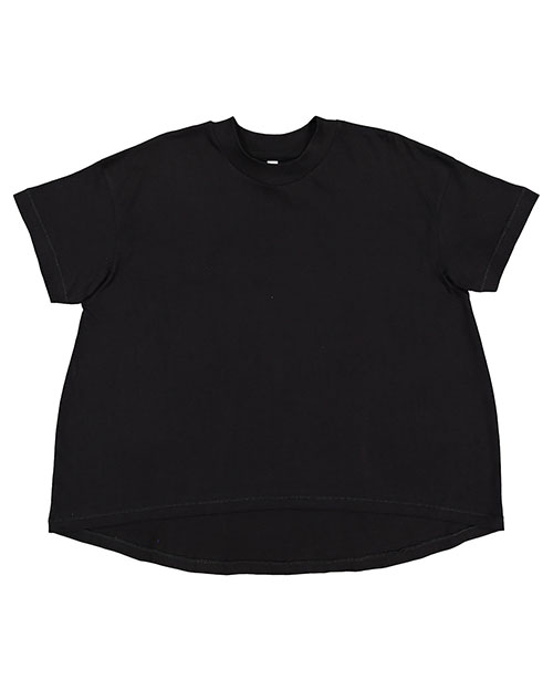 LAT 3519  Ladies' Hi-Lo T-Shirt at GotApparel