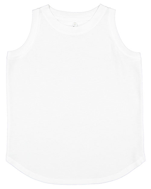 LAT 3592 Ladies' Relaxed Tank at GotApparel