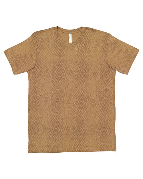 LAT 6901 Men 4.5 oz Fine Jersey T-Shirt at GotApparel