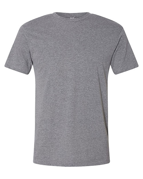 LAT 6901 Men 4.5 oz Fine Jersey T-Shirt at GotApparel