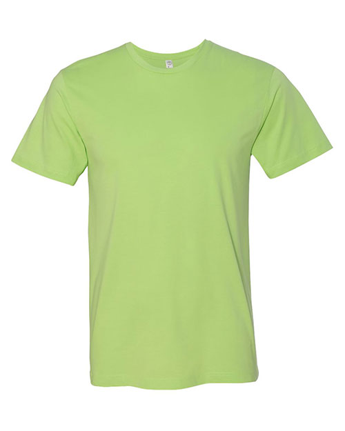 Lat 6901 Men Fine Jersey T-Shirt at GotApparel