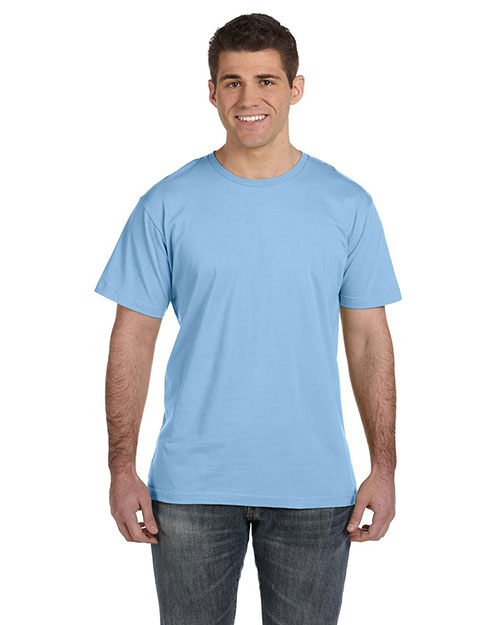 Lat 6901 Men Fine Jersey T-Shirt at GotApparel