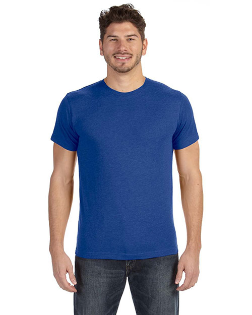 LAT 6901 Men 4.5 oz Fine Jersey T-Shirt at GotApparel