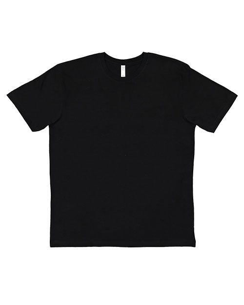 LAT 6901ECO  Unisex CVC Recycled Blend T-Shirt at GotApparel