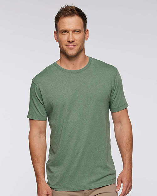 LAT 6902 Adult Vintage Wash T-Shirt at GotApparel