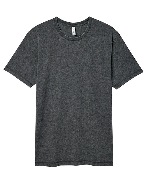LAT 6902 Adult Vintage Wash T-Shirt at GotApparel
