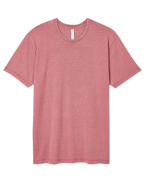 LAT 6902 Adult Vintage Wash T-Shirt at GotApparel