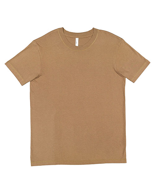 LAT 6904  Unisex Bamboo T-Shirt at GotApparel