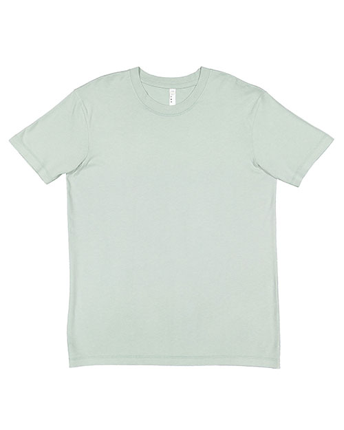 LAT 6904  Unisex Bamboo T-Shirt at GotApparel