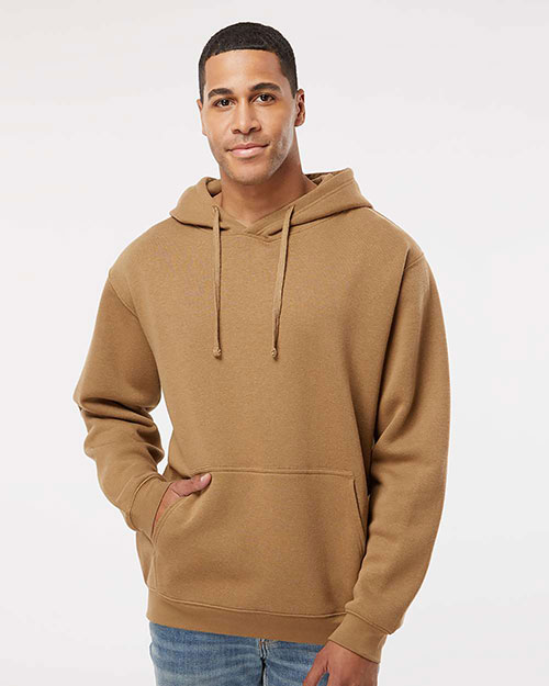 LAT 6926 Adult Pullover Fleece Hoodie at GotApparel