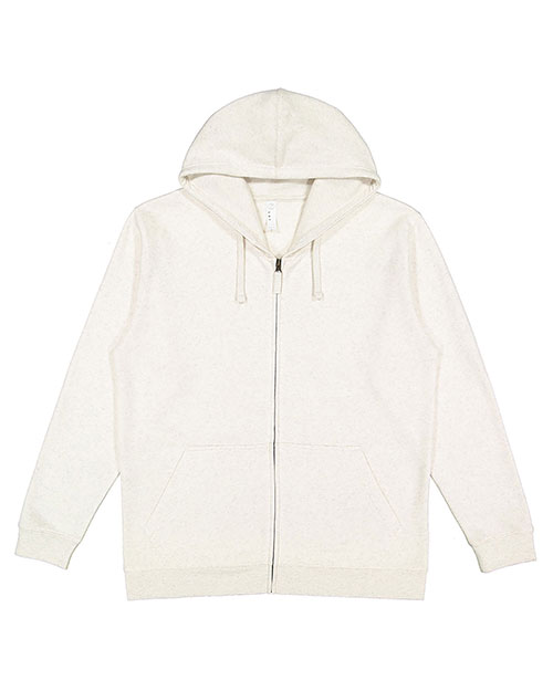 LAT 6927  Unisex Full-Zip Hooded Sweatshirt at GotApparel