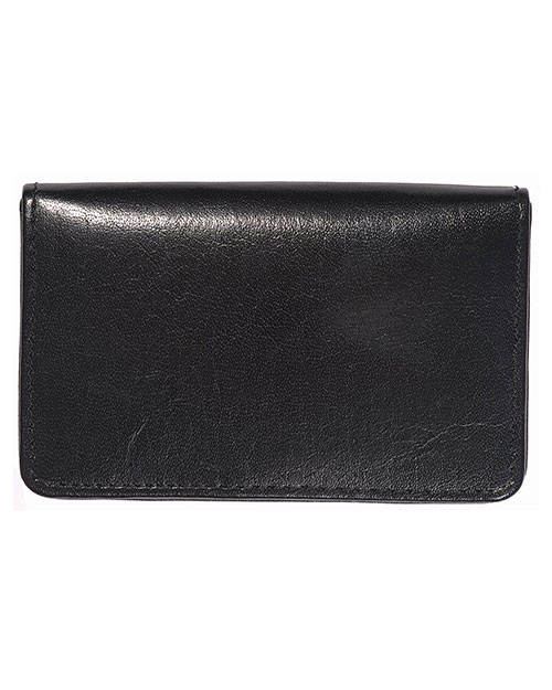 Leeman LG-9003  Soho Magnetic Card Case at GotApparel