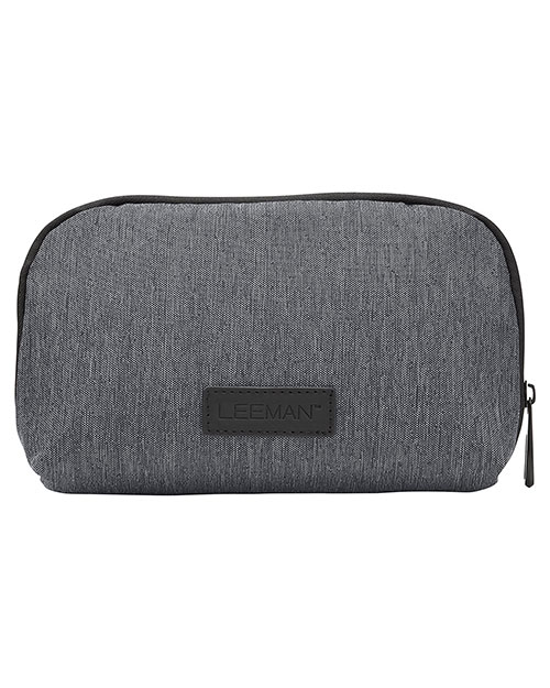 Leeman LG603  Versa Organizer Pouch at GotApparel