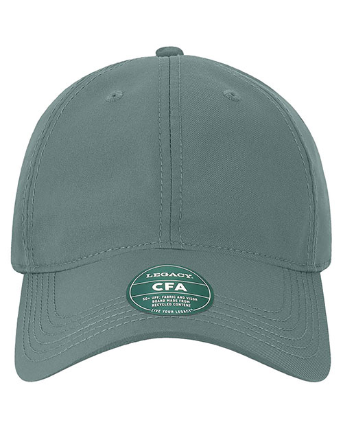 LEGACY CFA  Cool Fit Adjustable Cap at GotApparel