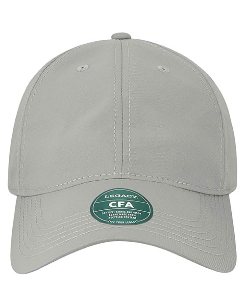 LEGACY CFA Cool Fit Adjustable Cap at GotApparel