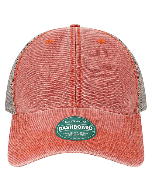 LEGACY DTA Dashboard Trucker Cap at GotApparel