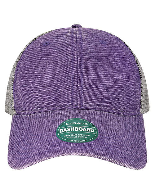 LEGACY DTA Dashboard Trucker Cap at GotApparel