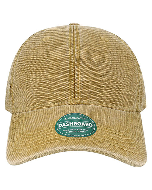 LEGACY DTAST  Dashboard Solid Twill Cap at GotApparel